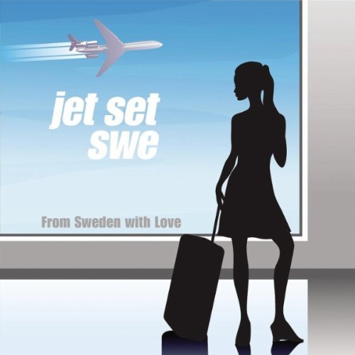 Jet Set Swe - Ufo